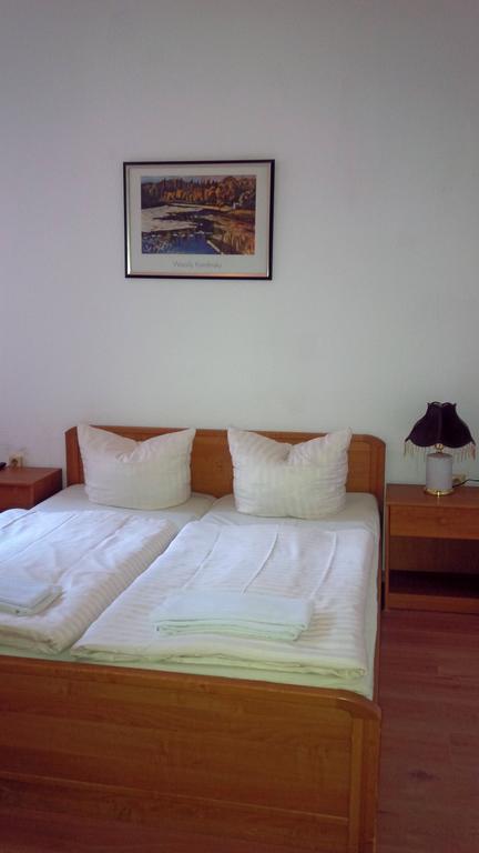 Maerkischer Hof Hotel — Foto’s 1